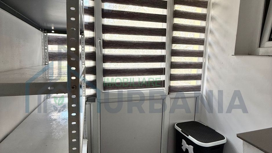 Închiriere garsonieră Nicolina, Iași - 300€/lună - Poză 4