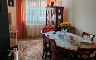 Apartament 3 camere de vânzare | Șelimbăr, Brana | 67 mp - Poză 3