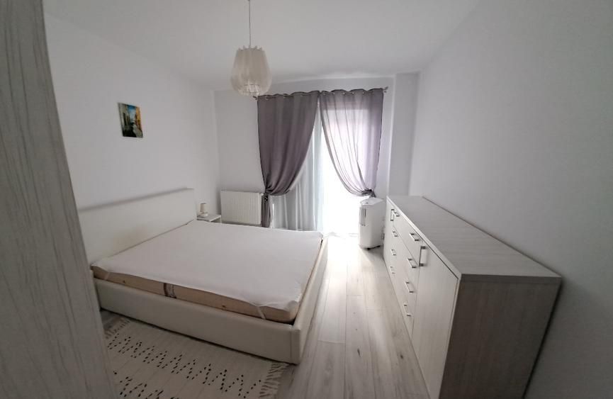 Apartament 2 camere de închiriat I zona Iulius Mall | Parcare subteran - Poză 4