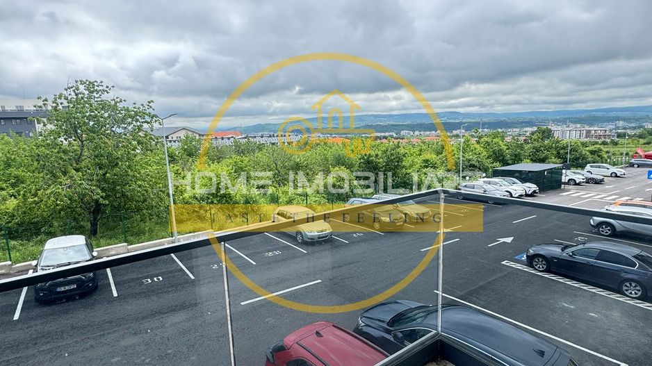Apartament cu 3 camere/ 68 mp/ zona Miroslava - Poză 7