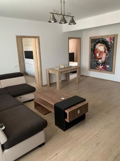 3 room modern apartment | Mihai Bravu | 1 minute distance to the metro station - Poză 4
