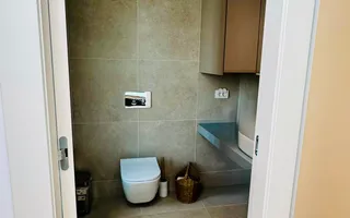 Amber Forest | Vilă 4 camere | Grădină | 2 Parcări | 1.499 € - Poză 20