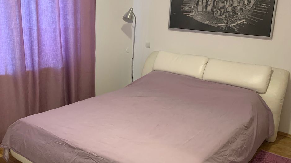 De inchiriat apartament cu 2 camere , Brancoveanu sector4 - Poză 1
