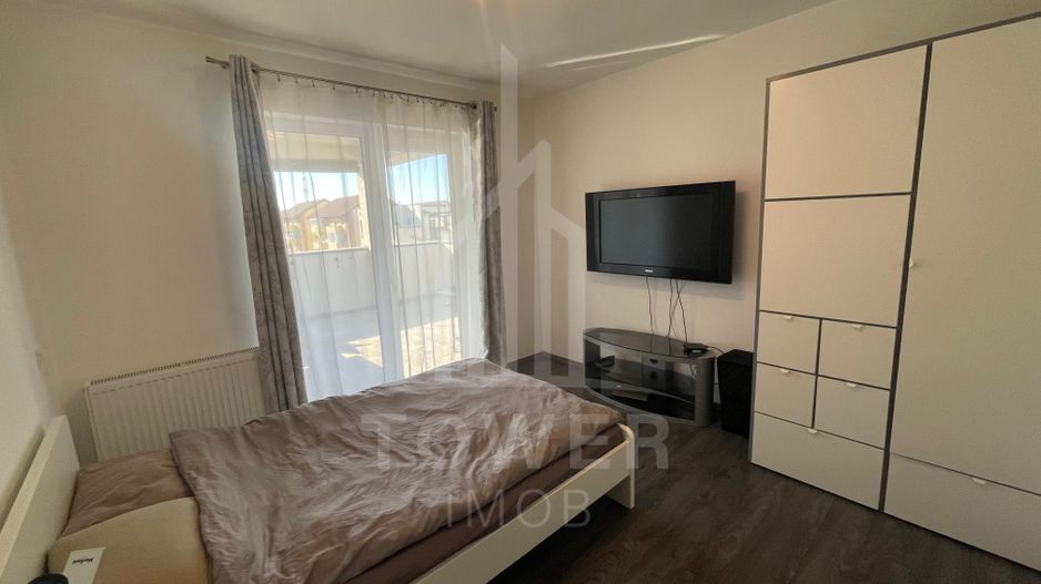 Apartament 2 camere I 2 terase de 40 mp - Poză 4