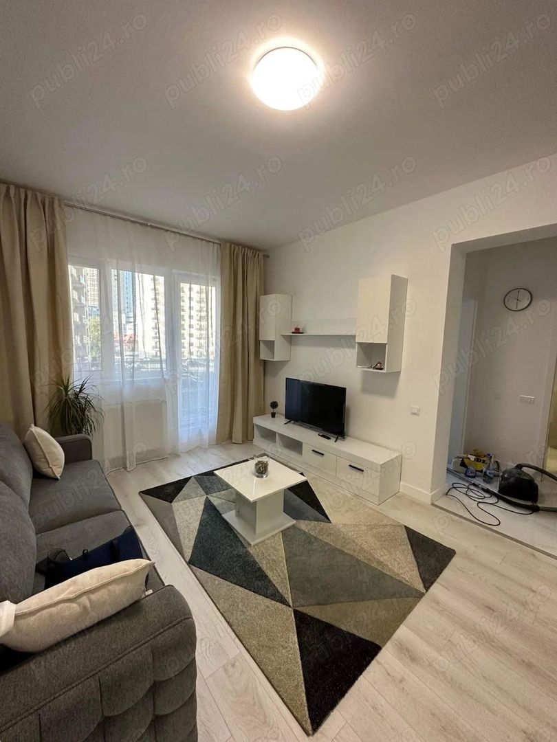 De vanzare Garsoniera Grozavesti - Poză 2