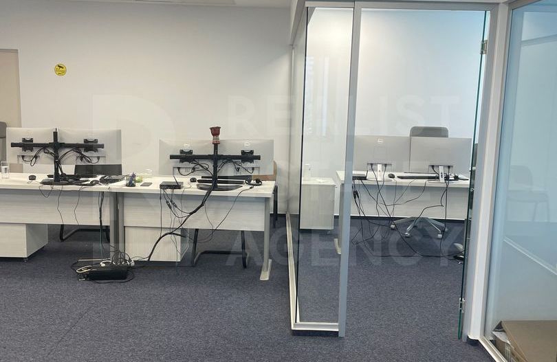 Chirie, spațiu de birouri, Biharia Office Building, București - Poză 18