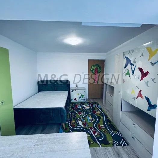 2 cam dec Girocului , 2 balcoane - Poză 3