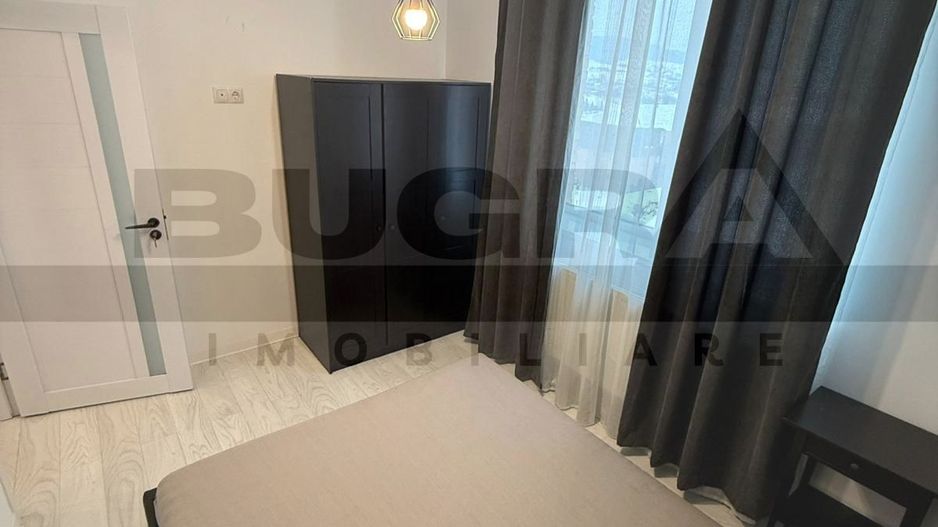 Apartament de 2 camere, 42mp, parcare subterana, Beta Residence - Poză 2