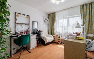 Apartament 3 camere Baicului - Stolnicul Vasile 17 - Poză 11
