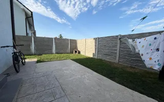 Duplex | 3 camere | Mobilat si utilat | Toate utilitatile | Sanandrei - Poză 13