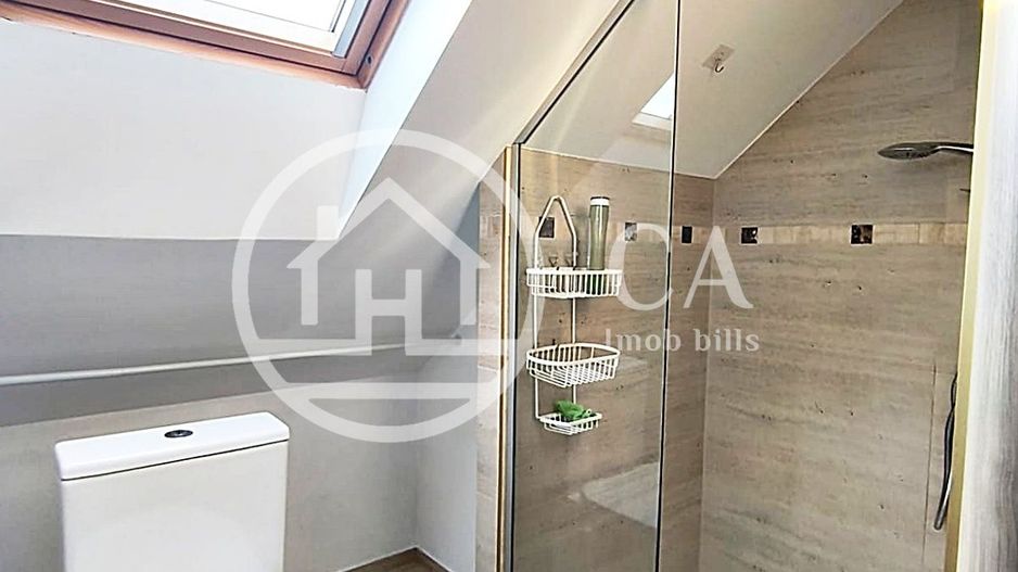 Casa P+M cu 3 camere de inchiriat in Grigorescu, Oradea - Poză 10