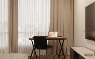 Apartament 2 camere de vanzare Pipera - Poză 9