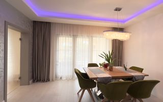 BG35-Casa de Lux 5 camere-Dumbravita - Poză 5