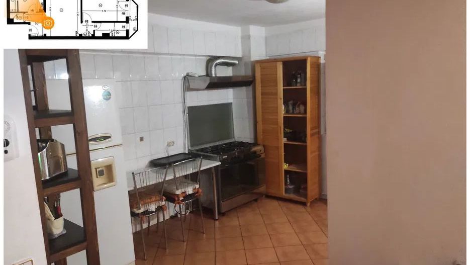 Apartament modern 2 camere PANDURI - Poză 6