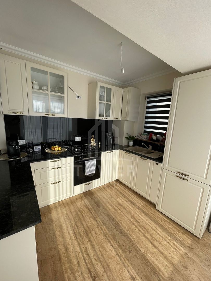 Penthouse de vânzare, Calea Șurii Mici, Sibiu - Poză 4