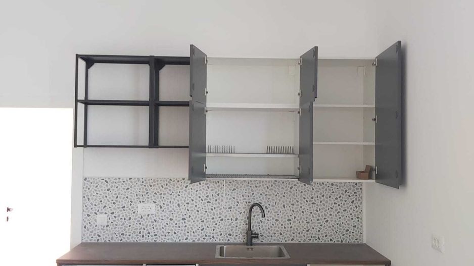 De închiriat: ap. 2 cam - spațiu birouri - One Cotroceni - parcare - Poză 6