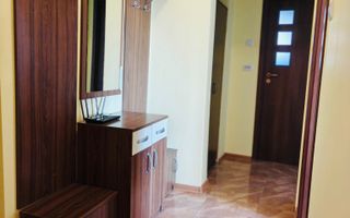 2 camere mobilat, decomandat, Crangasi Parc - Poză 7