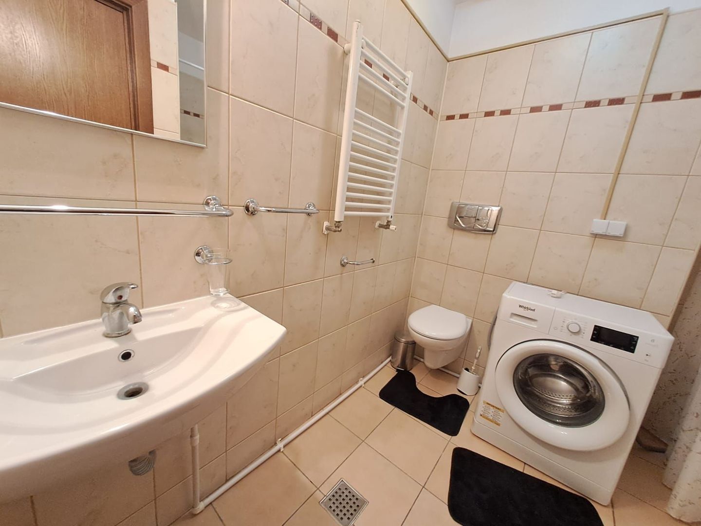 Apartament 2 camere 13 Septembrie Marriott Mall Prosper - Poză 22