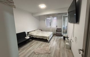 GARSONIERA COCHETA CENTRALA PROPRIE LOC PARCARE ZONA METALURGIEI