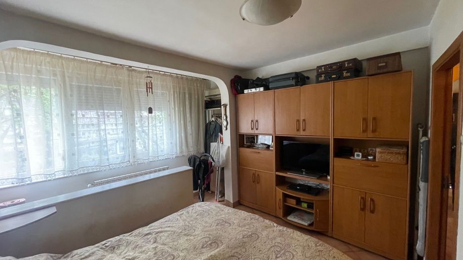 Apartament 2 camere Sala Palatului - Poză 1