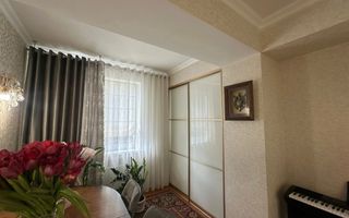 Apartament cu 3 camere Buiucani- Flacăra - Poză 14