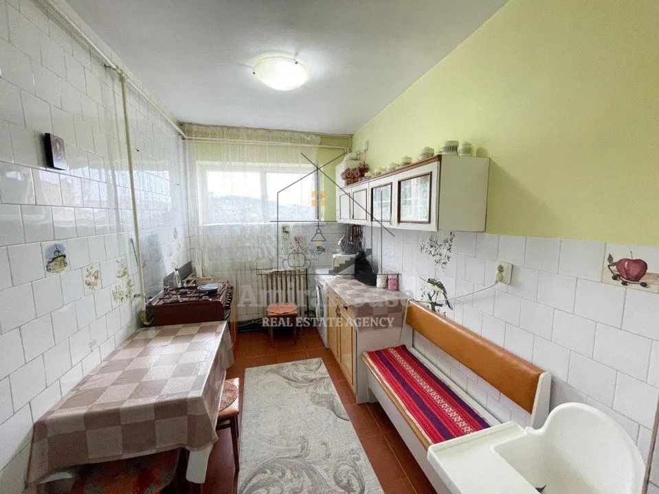 Apartament 2 camere decomandat, Grigorescu str Donath - Poză 18