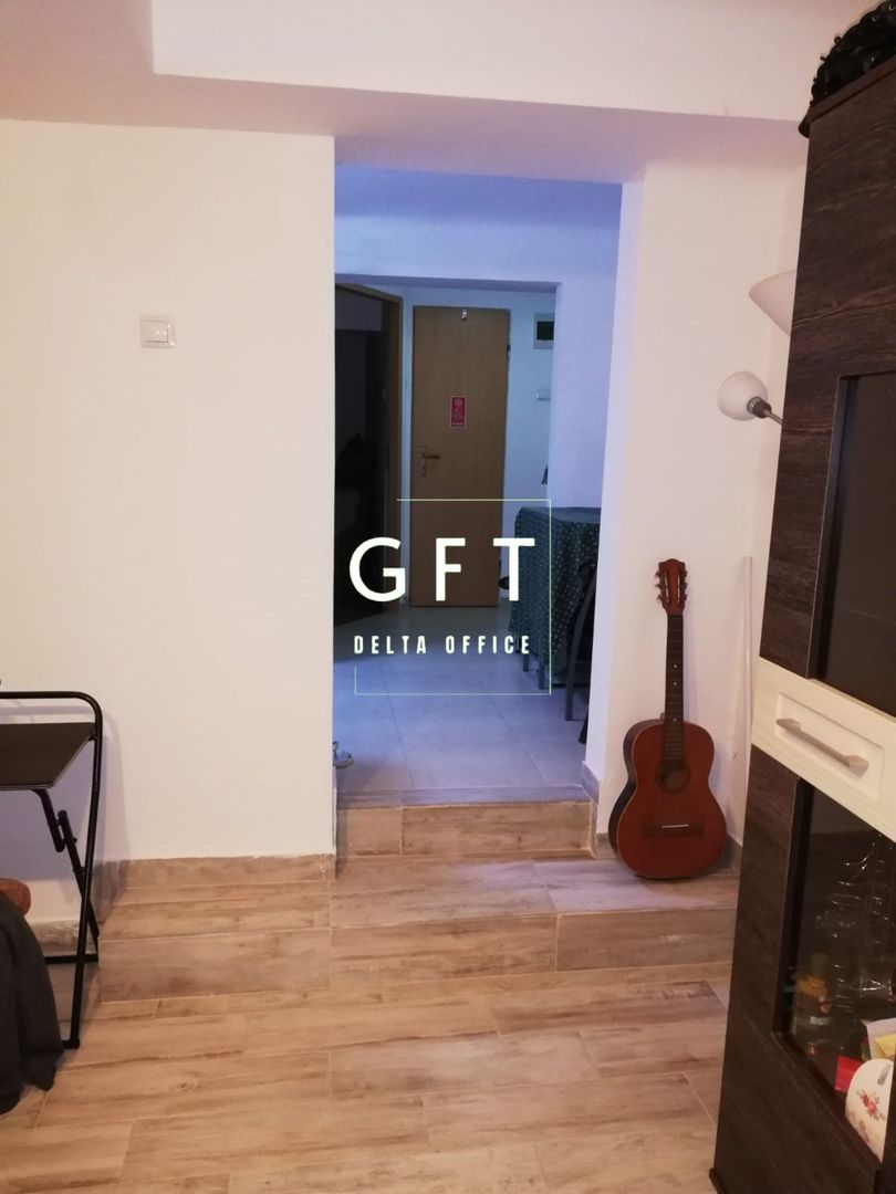APARTAMENT COZY DE VANZARE/SCHIMB LA DEMISOL, MOBILAT, UTILAT,  ANDREI MURESAN - Poză 6