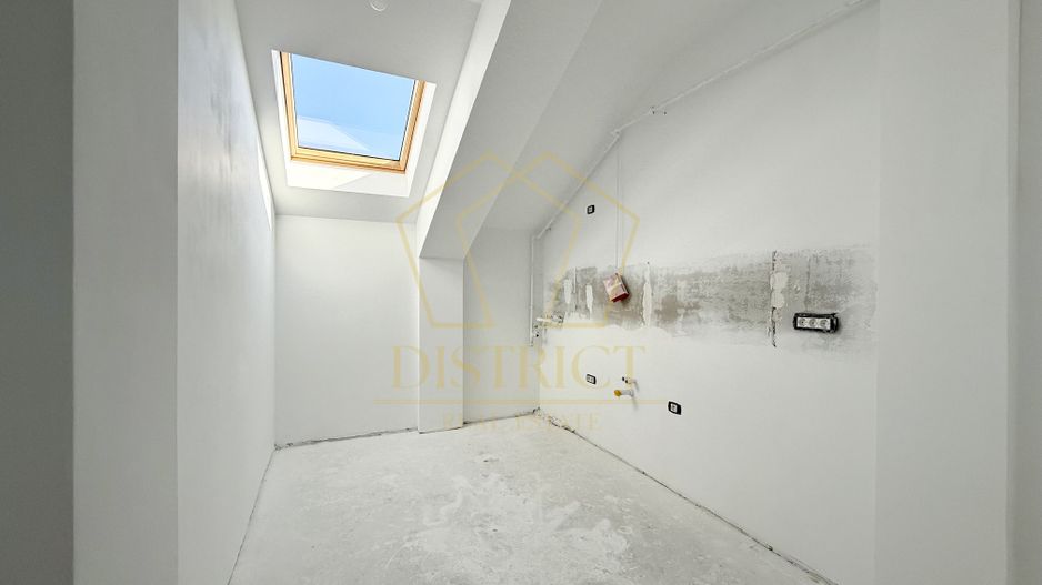 Apartament deosebit cu 3 camere | Terasa 66mp | Lipovei - Poză 3