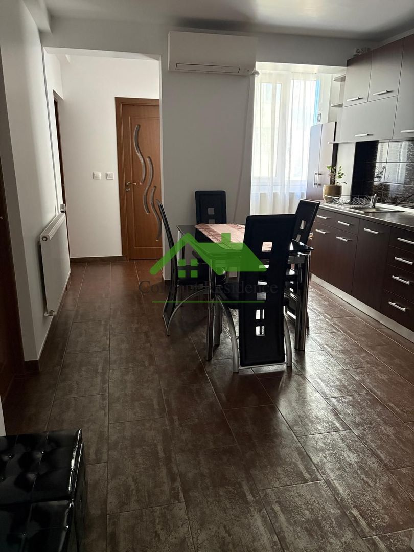 Apartament 3 camere, 72 mp, Bd. Regele Mihai I, Poșta 5 - Poză 2