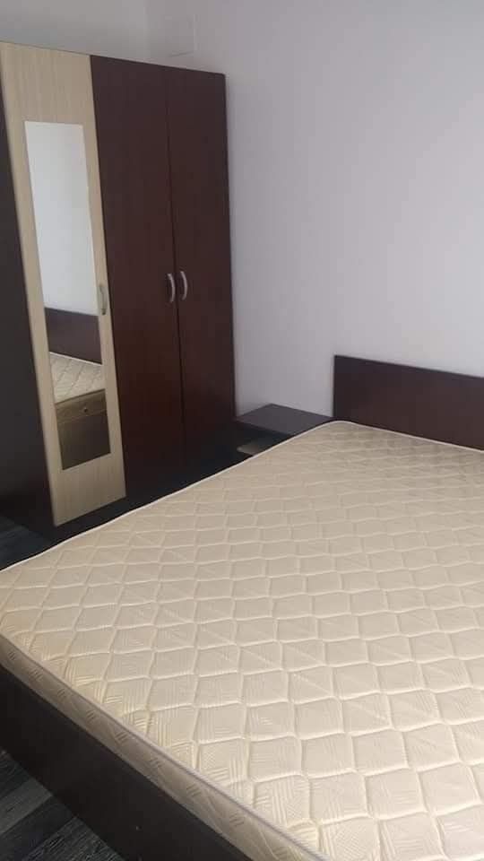 Apartament 3 camere decomandat, mobilat si utilat , 3 min de metrou, Militari - Poză 5