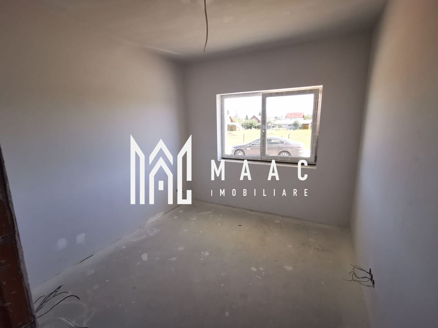 Apartament 3 Camere | Decomandat | Parter | Zona Brana - Poză 3