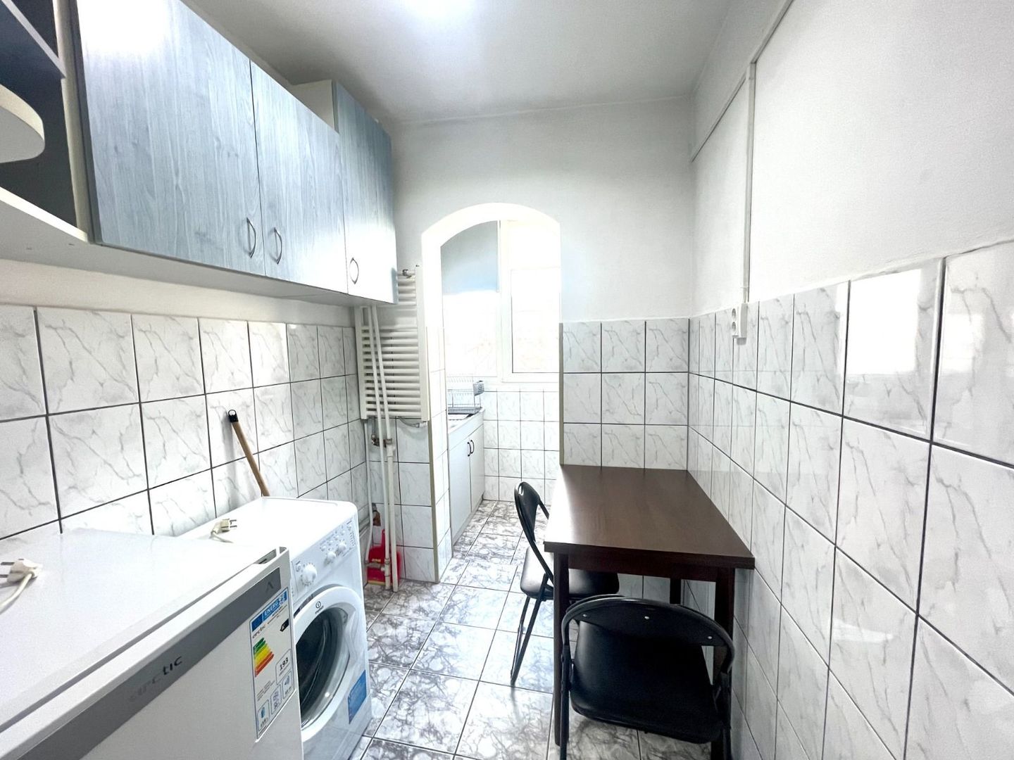 Complex Studențesc | Str. Miorița | 1 Cameră | Balcon | Etaj 3/4 - Poză 4