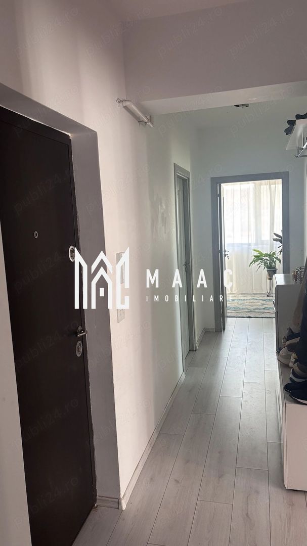 Apartament 3 camere de vânzare | Ostroveni, Râmnicu Vâlcea - Poză 6