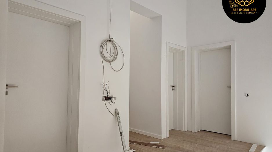 Casa P+1 – Finisaje la cheie, Zona Aeroport (langa Magnolia) - Poză 7