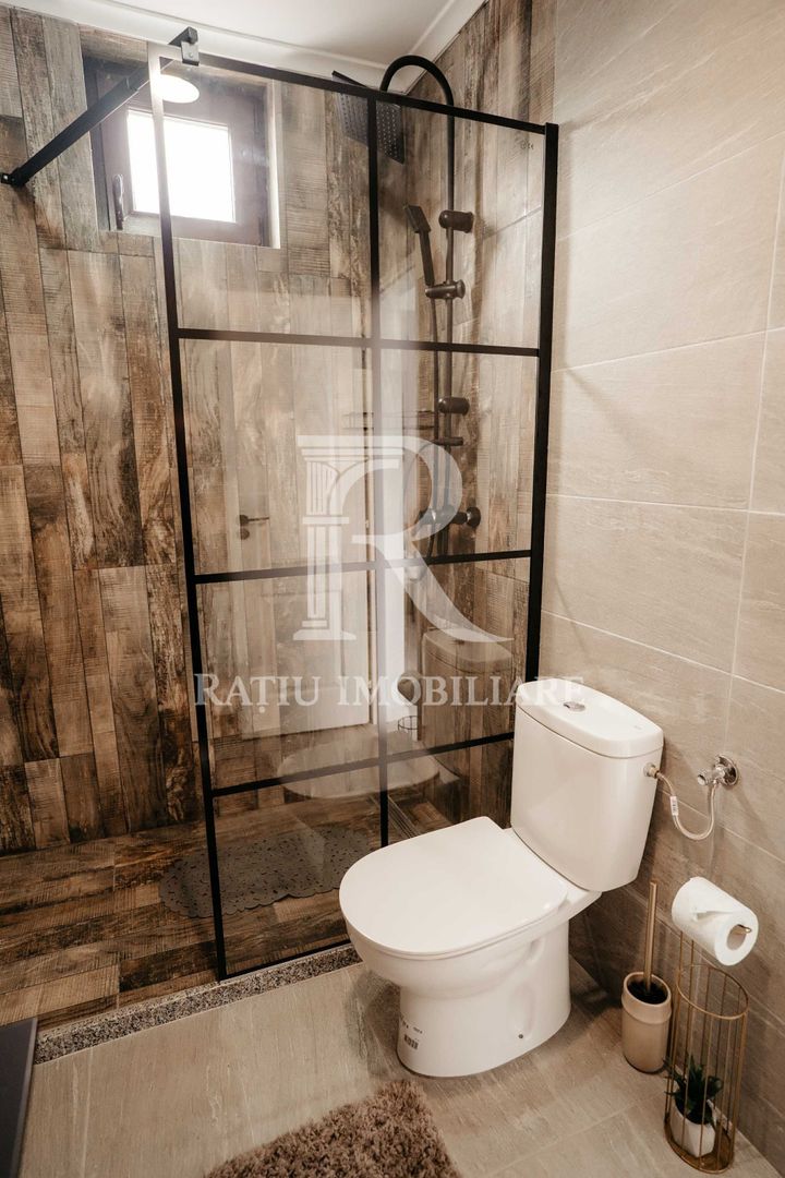 Apartament cu 3 camere la casă | Zona Gară – Express | Oradea - Poză 7