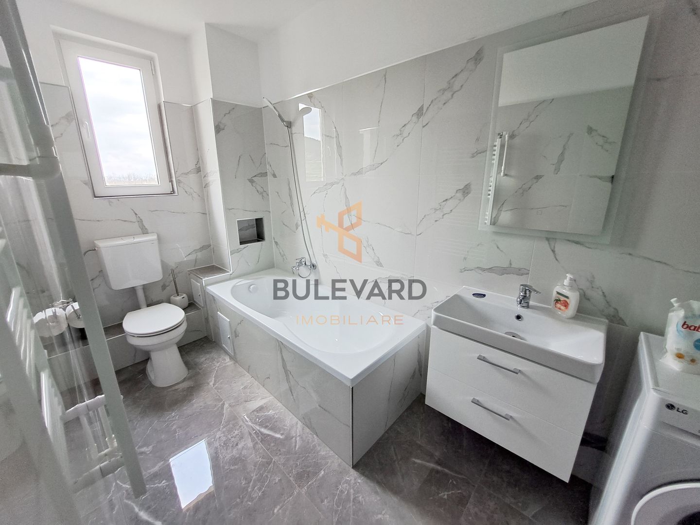 Apartament 3 camere, parcare! - Poză 5