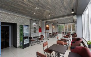 Chirie, spațiu comercial, 200 mp, str. Maria Drăgan, Ciocana - Poză 4