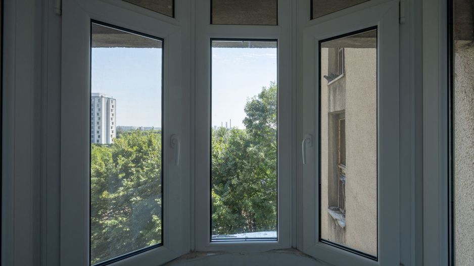 RARITATE la vânzare - 3 camere, etaj 4, Calea Vacaresti-Mall Sun Plaza - Poză 5