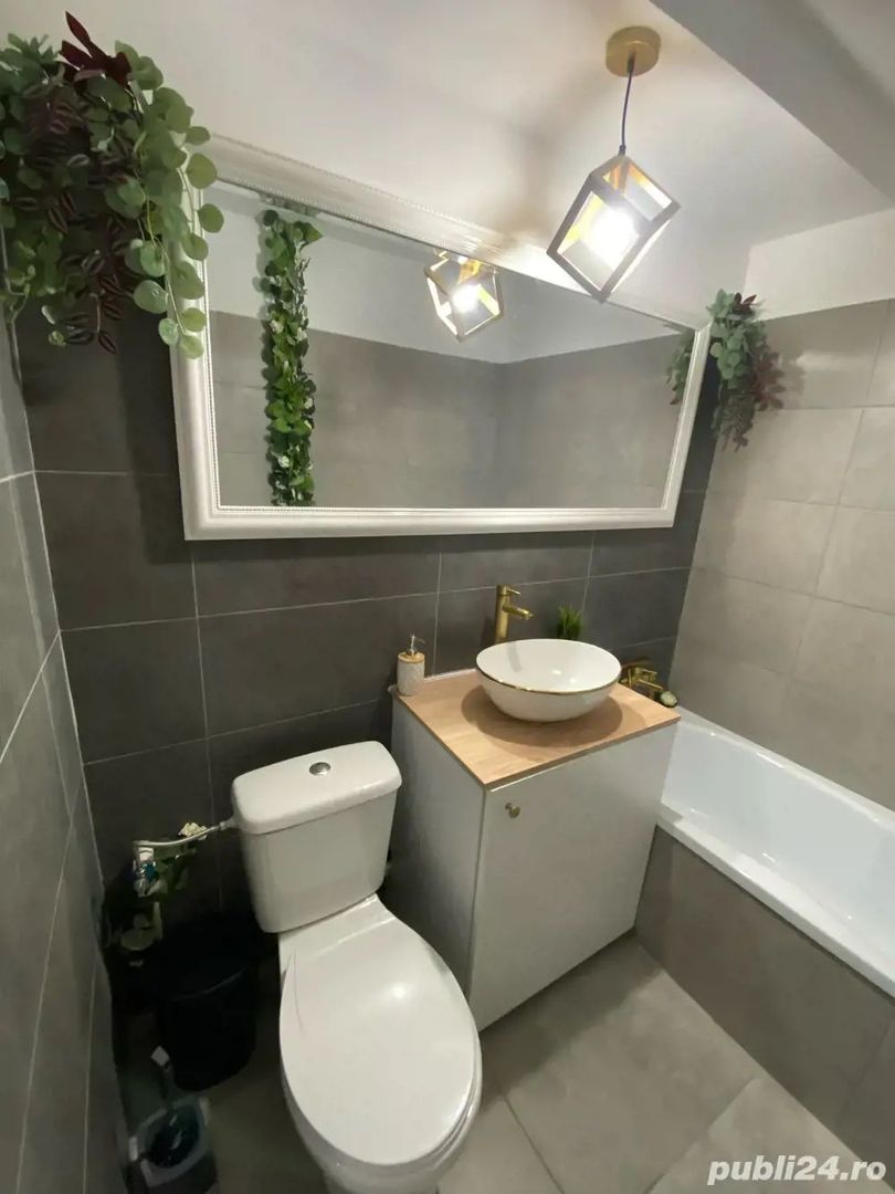 Apartament cu 2 camere de vanzare - Poză 4