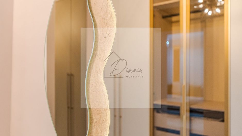 Studio lux Ivory Residence Pipera I mobilat I COMISION 0% - Poză 10