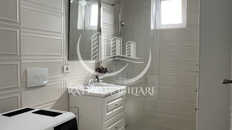 Apartament cu 2 camere | Parcare Supraterana | Nufarul | Oradea - Poză 9