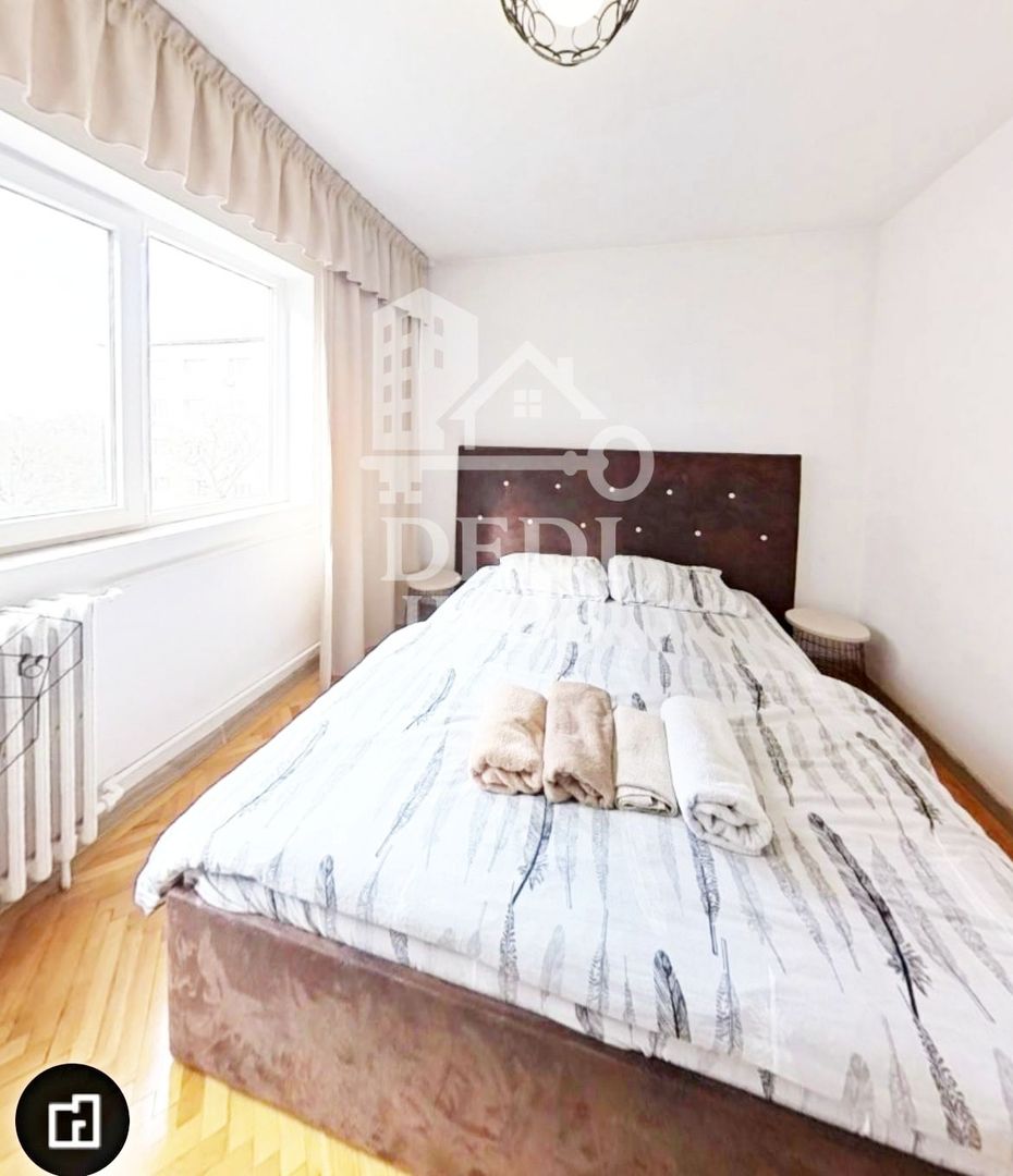 Apartament de vanzare cu 2 camere in Rogerius, Oradea - Poză 2