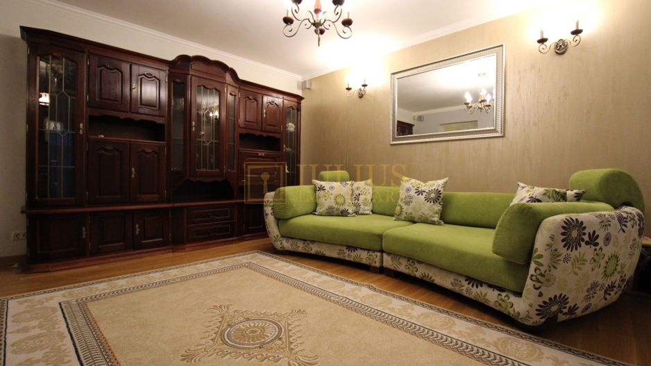 Mobilat modern, centrala proprie, zona Vlădeasa/Liviu Rebreanu. - Poză 4