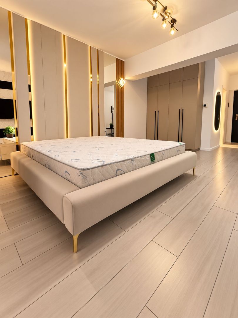 🏡 GARSONIERĂ SMART RESIDENCE LUJERULUI – MILITARI | BLOC 2026 | - Poză 2