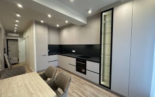 Chirie, apartament, 2 camere, str. Alba Iulia, Buiucani - Poză 2