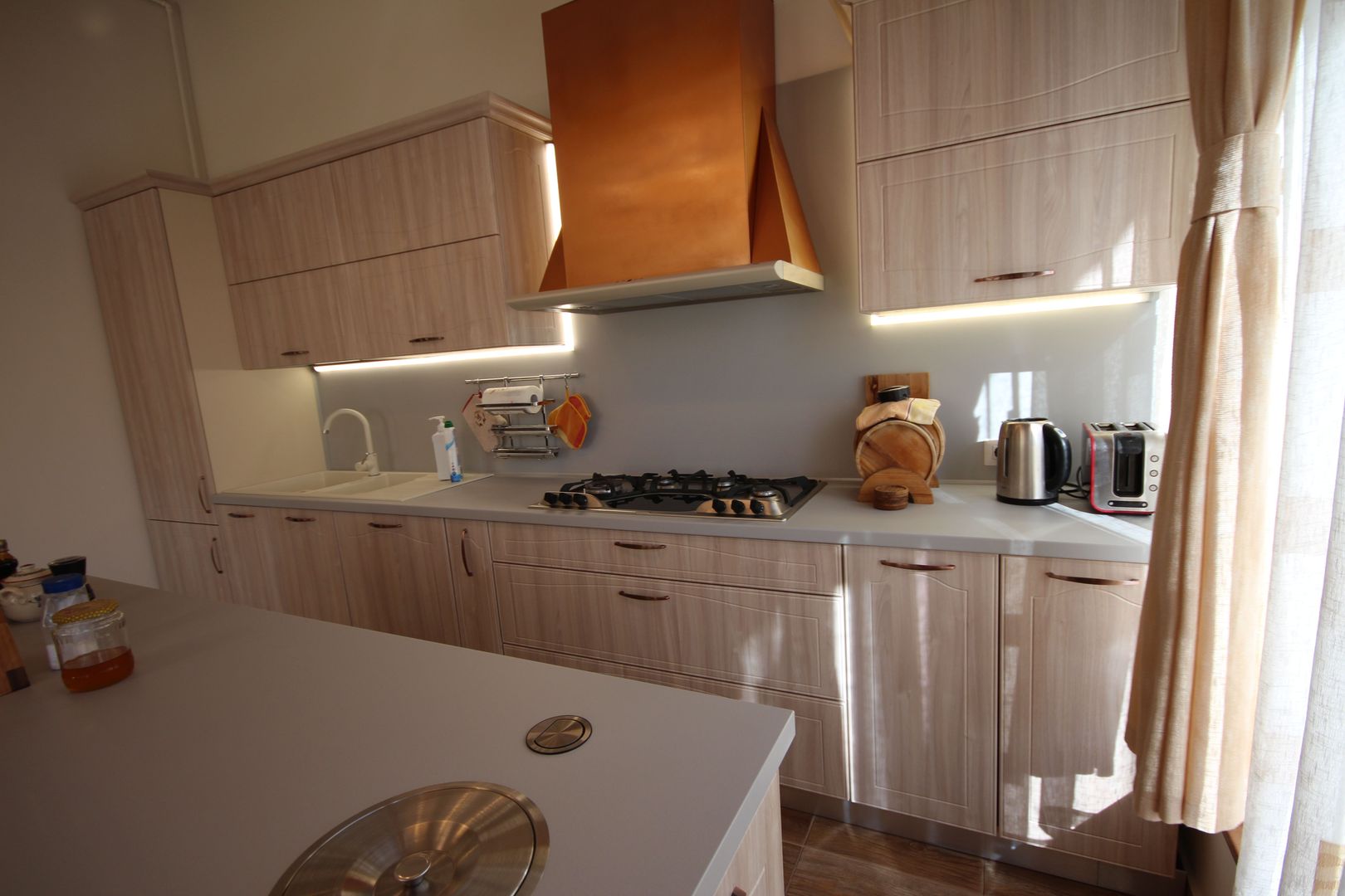 Vila frumoasa de vanzare in zona Balcescu! - Poză 22