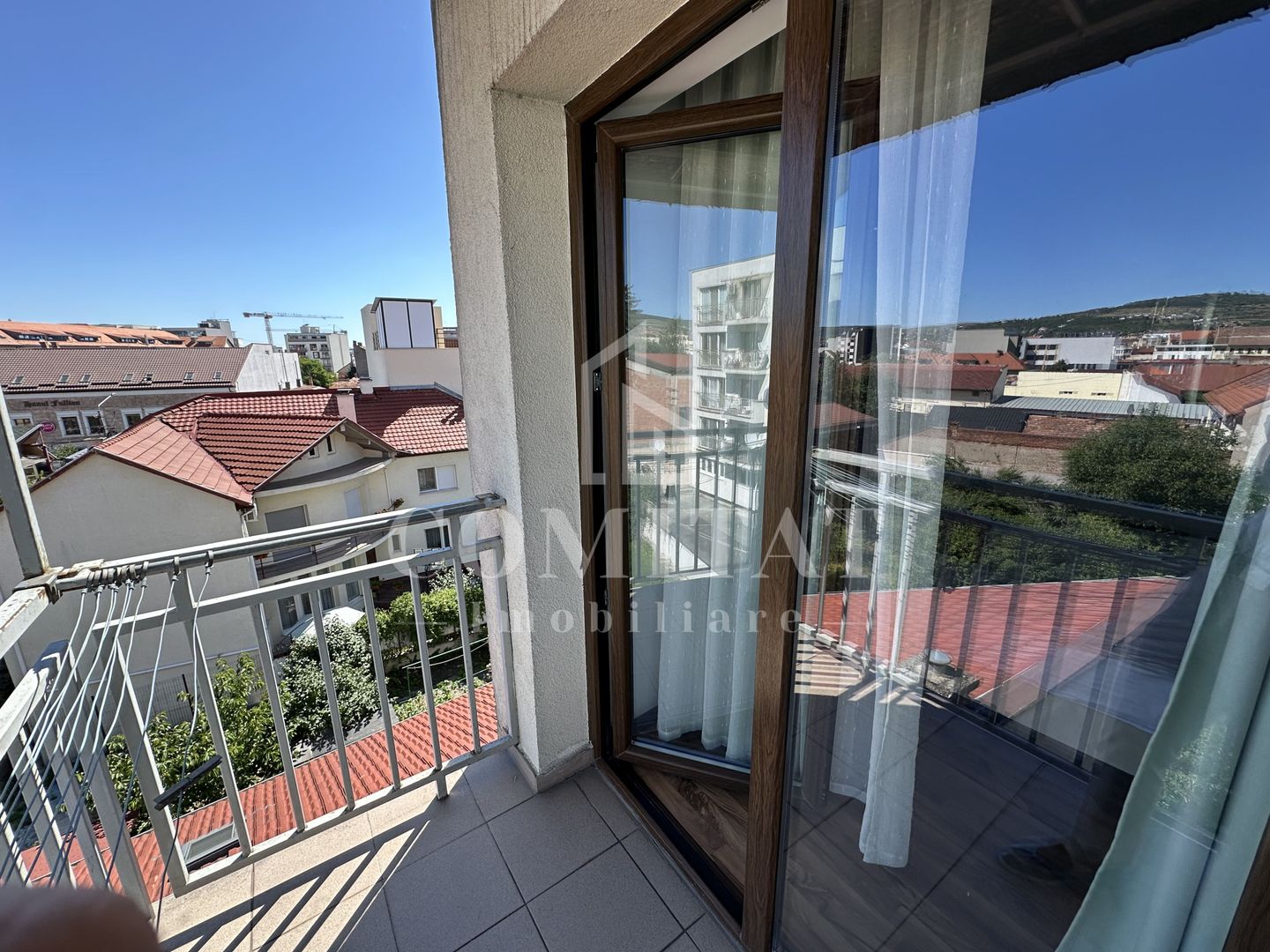 Apartament 3 camere | Etaj Intermediar | Zona Strazii Decebal - Poză 20