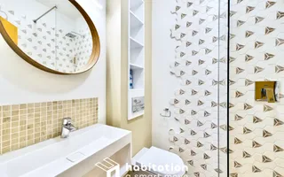 Tur virtual- 3 camere, vibrant, cu zona SPA, lângă Pădurea Verde - Poză 16