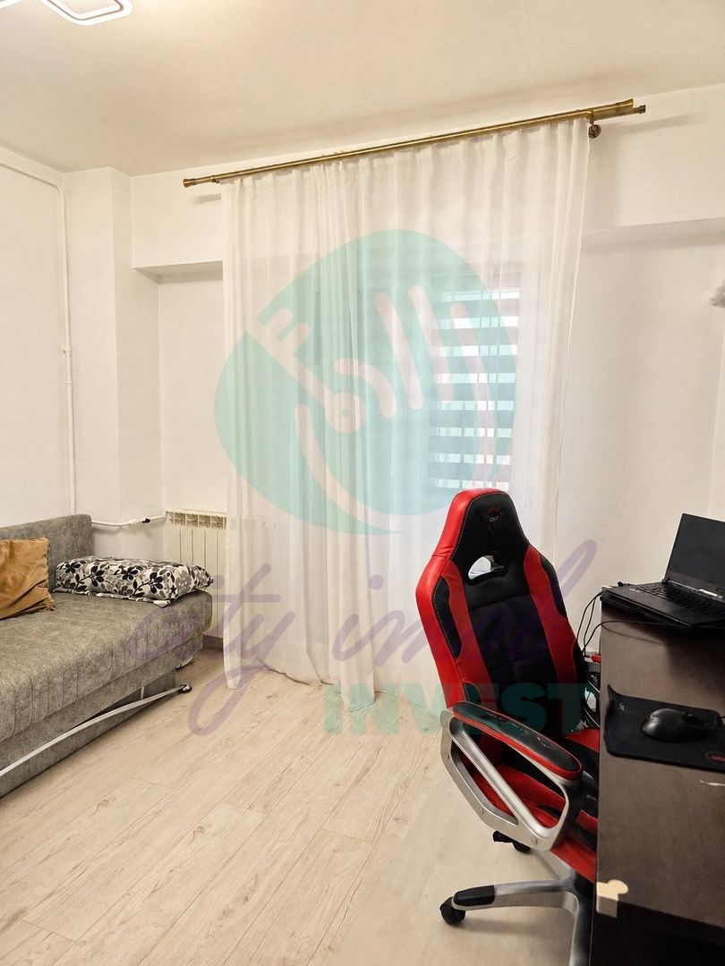 3 camere cu CENTRALA PROPRIE - Mircea Voda - Poză 7