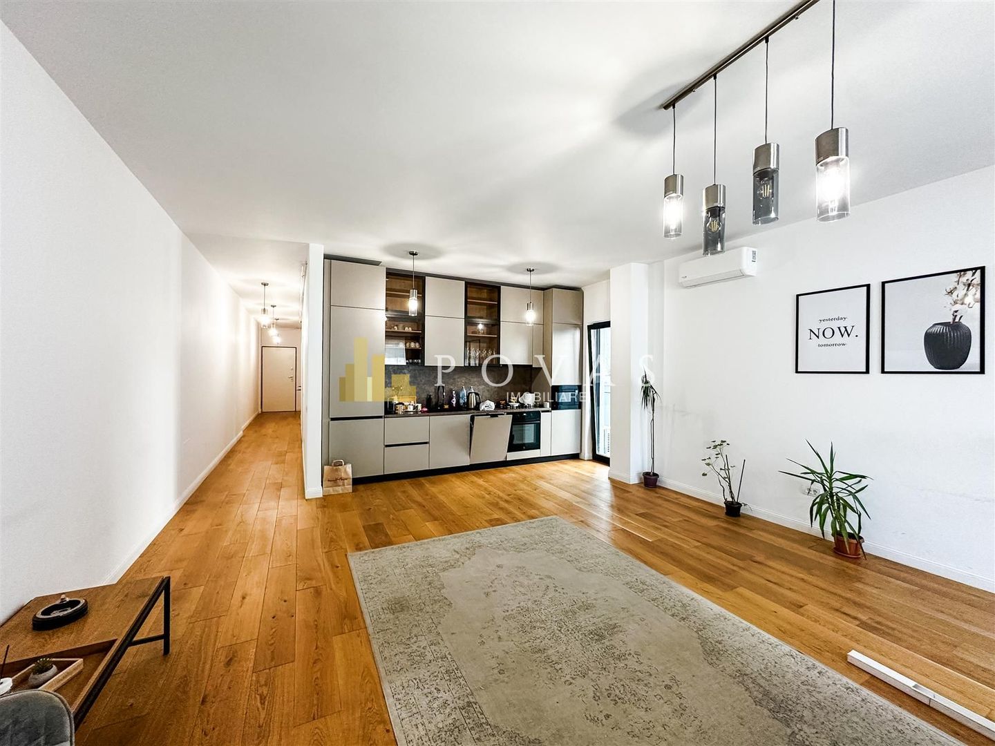 Vanzare Apartament 3 Camere Baneasa Erou Iancu Nicolae - Poză 9